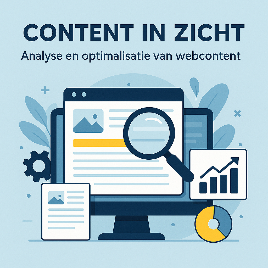 Content In Zicht